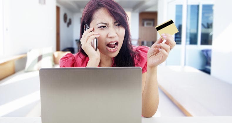 Top 10 Consumer Complaints