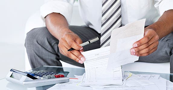 Prioritize bills