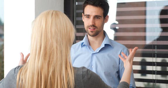Divvying up property after a relative dies © iStock
