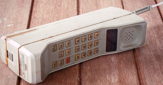 Are cellphones a want or a need?