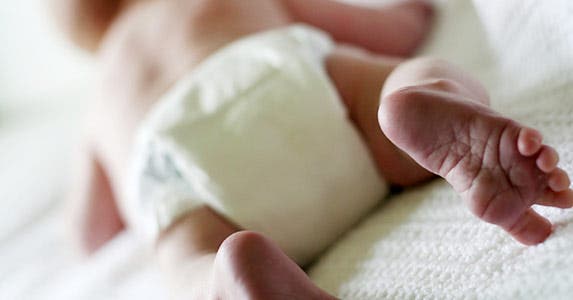 52 weeks of saving: Buy diapers online and save?
