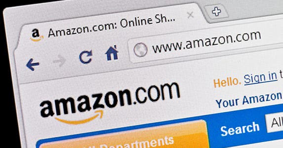 Online merchants