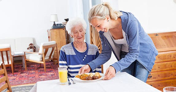 Consider your parent's preferences © iStock