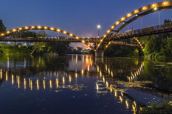 Michigan Michigan © Shriram Patki/Shutterstock.com