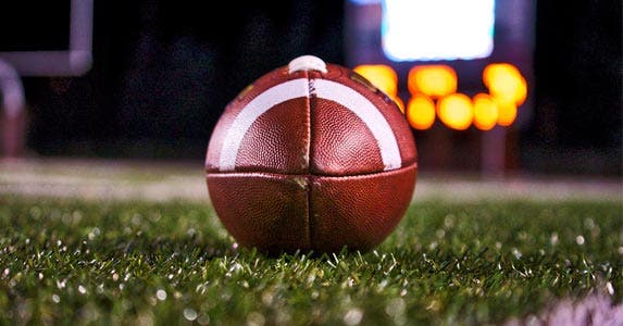 Football and your financial life © iStock
