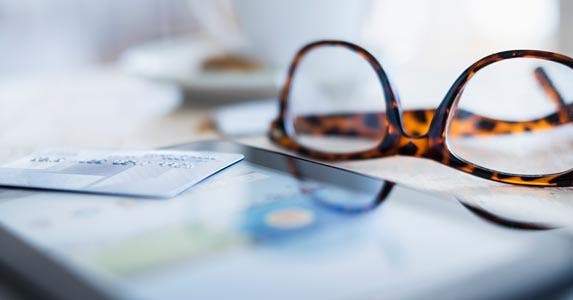 Make the card hard to use Make the card hard to use | Tetra Images/Getty Images