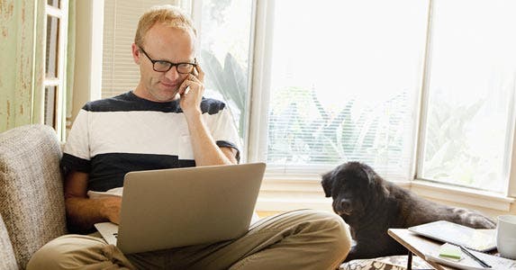 Watch your account Watch your account | Lucy von Held/Blend Images/Getty Images