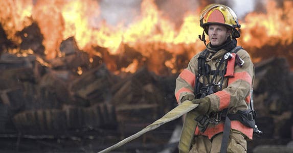 Loans for first responders and teachers Loans for first responders and teachers | TheImageArea/E+/Getty Images