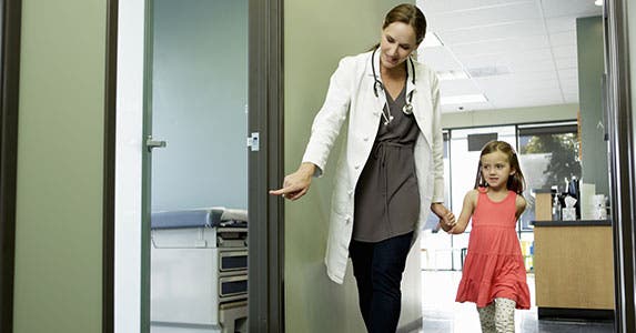 Loans for new doctors, lawyers and high-income professionals Loans for new doctors, lawyers and high-income professionals | Natalie Faye/ImageSource/Getty Images