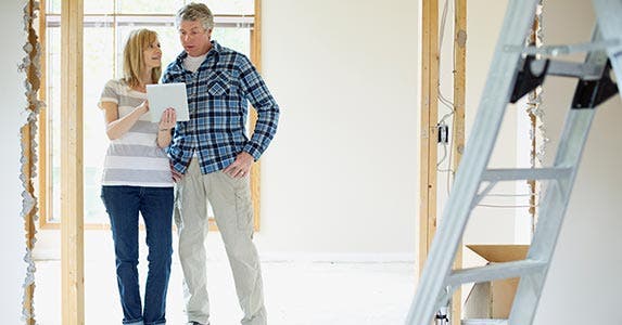 Millions ready to remodel Millions ready to remodel | Hero Images/GettyImages