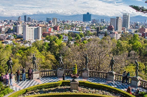 Mexico Mexico | Gerardo Borbolla/Getty Images