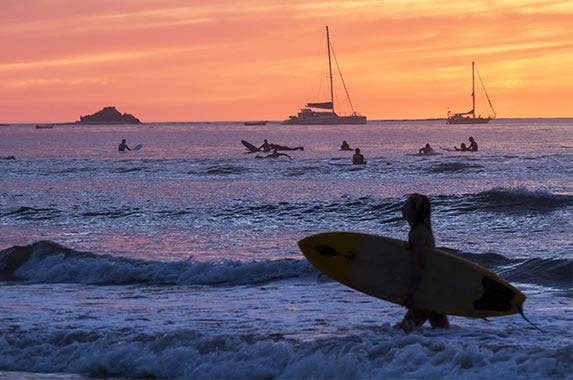 Costa Rica Costa Rica | Colin D. Young/Getty Images