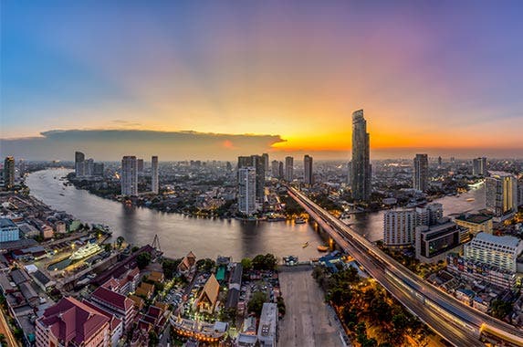 Thailand Thailand | lOvE lOvE/Getty Images