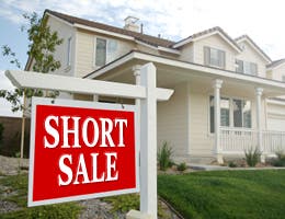 Try a short sale