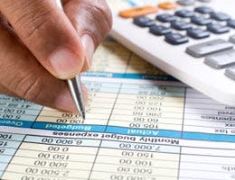 Look for unnecessary expenses