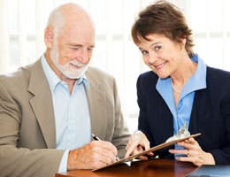 Fiduciary duty for broker-dealers