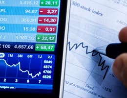 More investor resources