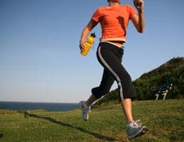 A sport that won't run you extra