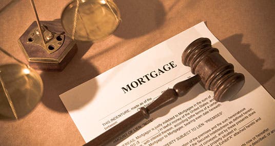 Q And A With A Reformed Mortgage Crook