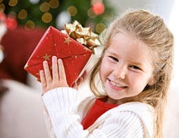 Gift-givers still looking for value