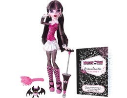 Monster High Dolls