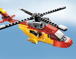 LEGO Building Sets