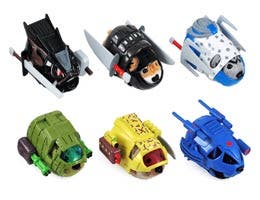 Zhu Zhu Pets