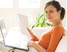 Managing your freelance expenses