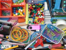 Cover office supplies and other expenses
