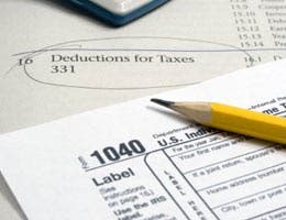 Get more tax deductions from Uncle Sam