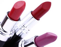 Lipsticks