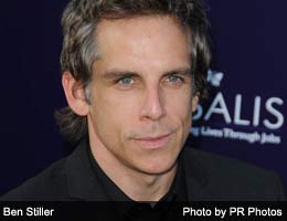 Ben Stiller