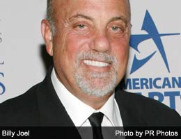 Billy Joel