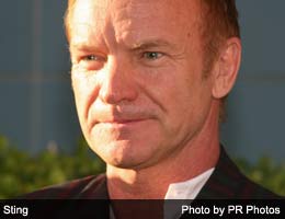 Sting