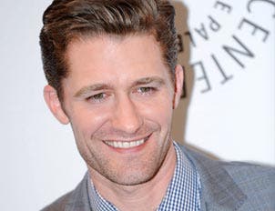 Matthew Morrison