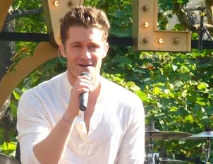 Matthew Morrison