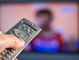 Personal finance tips from reality TV