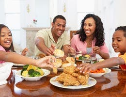 '19 Kids and Counting': Prioritize your needs