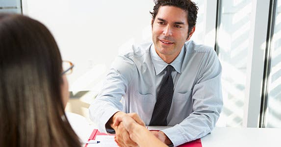 Your employment status © Monkey Business Images/Shutterstock.com