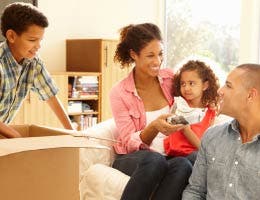 Buying a personal residence Buying a personal residence