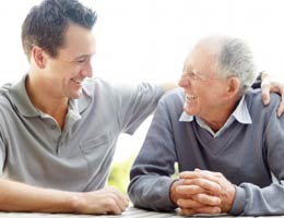 Helping a family member buy a home Helping a family member buy a home