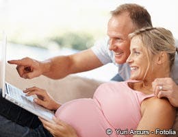 Is having a baby financially doable?