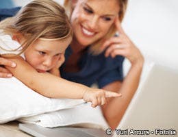 Who will take care of the kids?