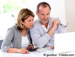 Making investments as a couple