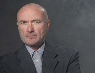 Phil Collins