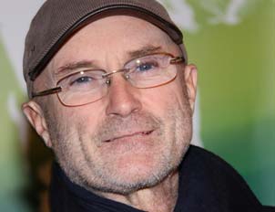 Phil Collins