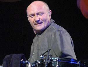 Phil Collins
