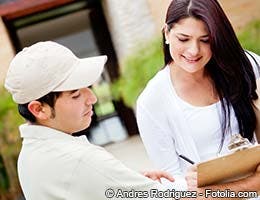 Crowdsourcing mobile workers