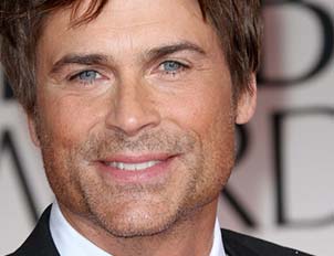 Rob Lowe