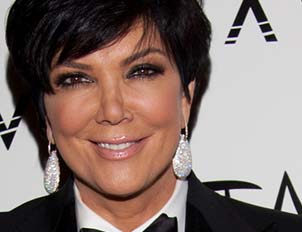 Kris Jenner